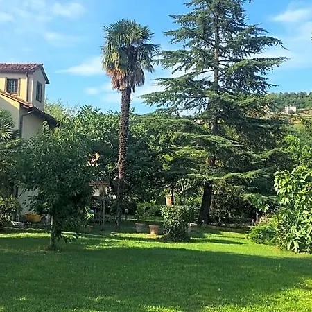 Della Stua Bed & Breakfast Cormòns