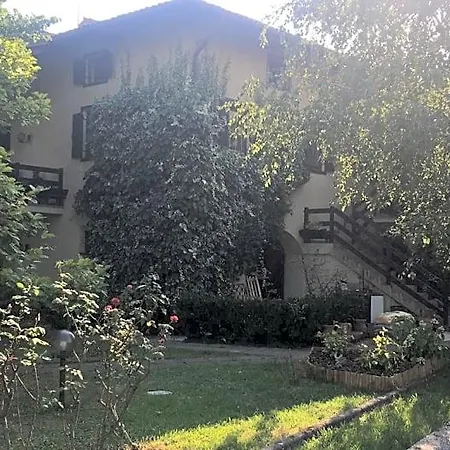 Della Stua