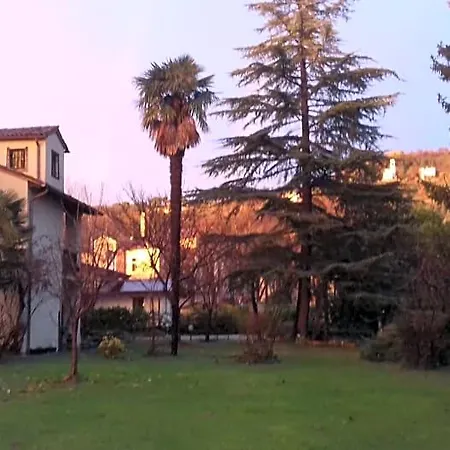 Bed & Breakfast Della Stua