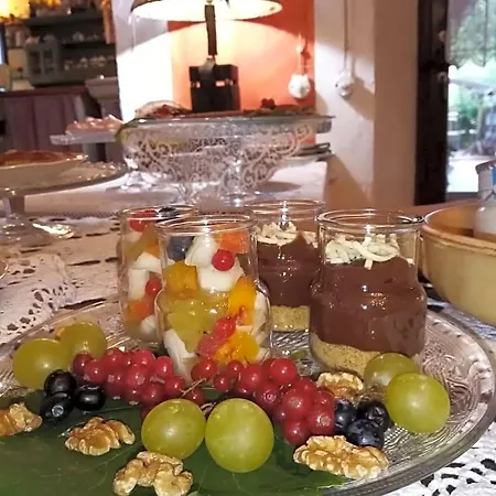 Della Stua Bed & Breakfast Cormòns