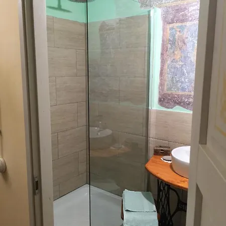 Bed and breakfast Della Stua 3*