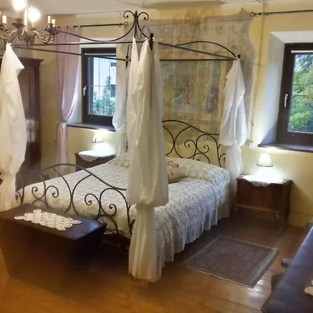 Della Stua Bed & Breakfast Cormòns