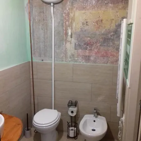 Della Stua Bed & Breakfast