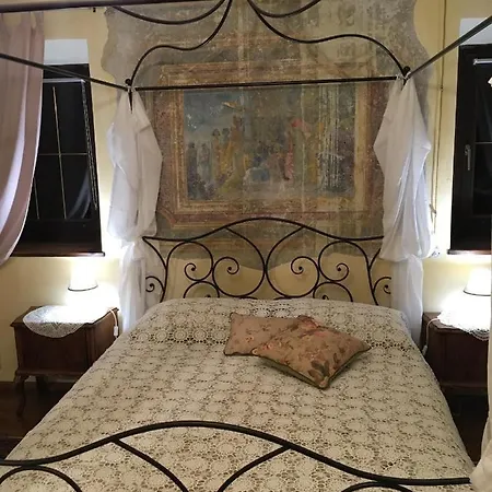 Bed & Breakfast Della Stua 3*