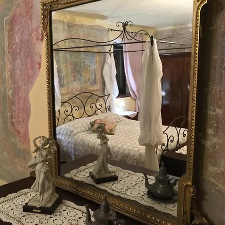 Bed & Breakfast Della Stua 3*