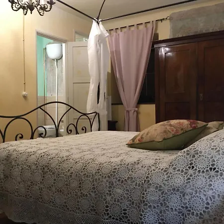 Bed and Breakfast Della Stua Cormòns