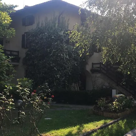 Bed and Breakfast Della Stua *