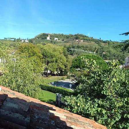 Bed and Breakfast Della Stua *