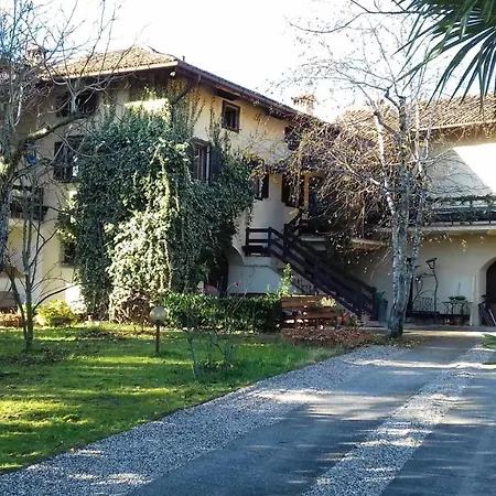 Bed and breakfast Della Stua 3*