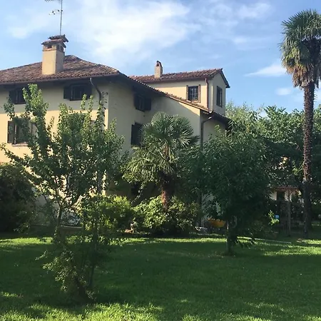 Bed and breakfast Della Stua 3*