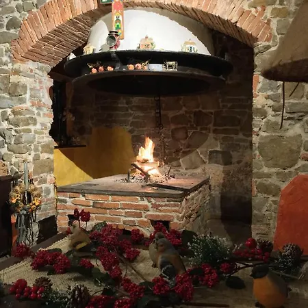 Della Stua Bed & Breakfast 3*
