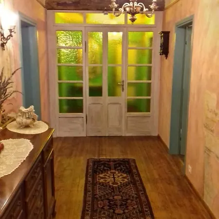 Della Stua Bed and breakfast Cormòns