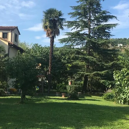 Della Stua Bed & Breakfast 3*