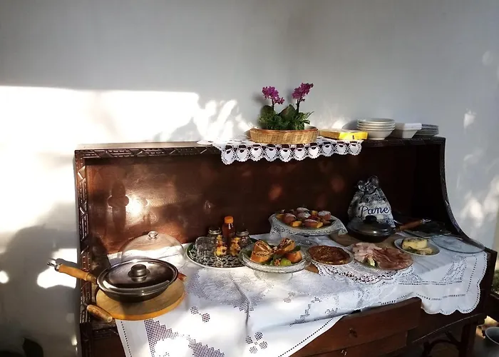 Della Stua Bed & Breakfast Cormons