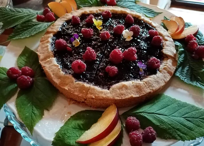 Della Stua Bed & Breakfast