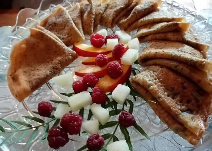 Della Stua Bed & Breakfast