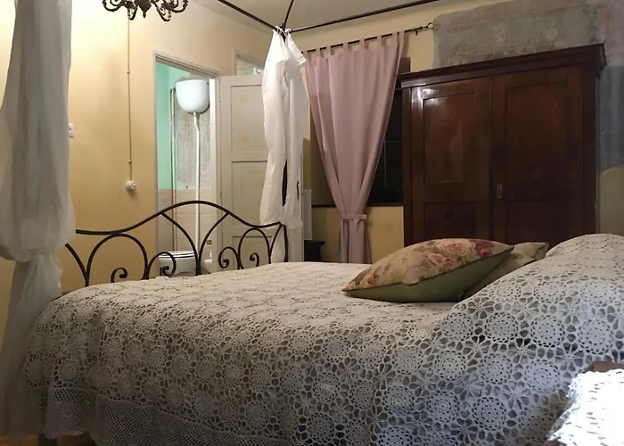 Bed & Breakfast Della Stua Cormons