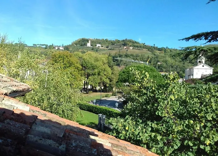 Bed & Breakfast Della Stua 3*