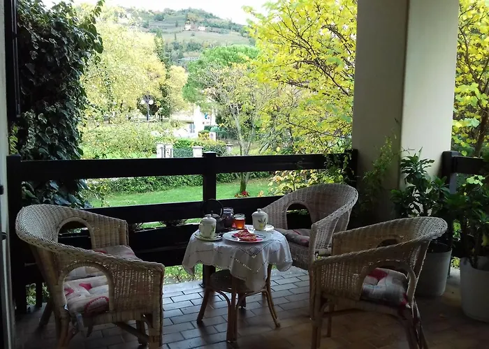 Della Stua Bed & Breakfast